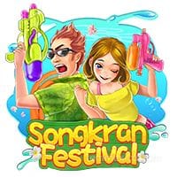 Songkran Festival